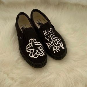 BVB Vans